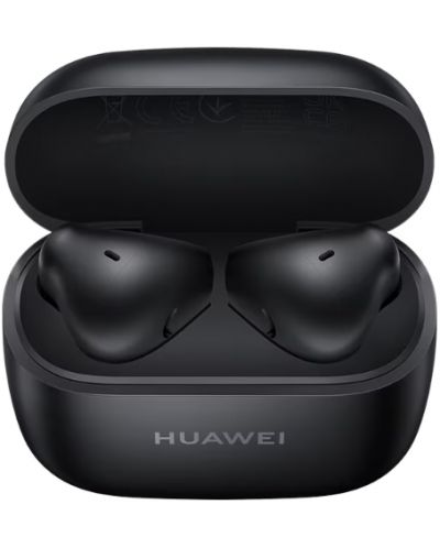Căști wireless Huawei - FreeBuds SE 2, TWS, ANC, negre | Ozone.ro