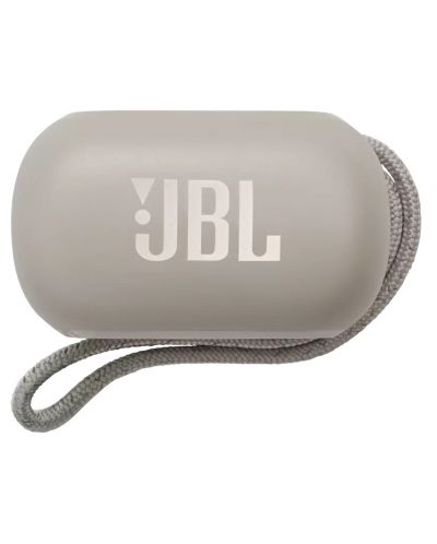 Căști wireless JBL - Reflect Flow Pro, TWS, ANC, albă - 6