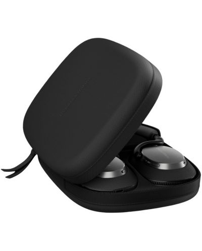 Căști fără fir Bowers & Wilkins - Px7 S3, ANC, Anthracite Black