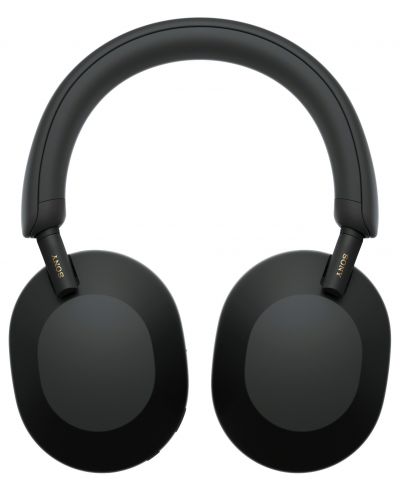 Căști wireless Sony - WH-1000XM5 Soft Case Limited Edition, ANC