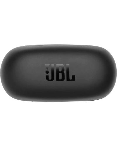 Casti wireless cu microfon JBL - Live Free NC+, ANC, TWS, negre - 8