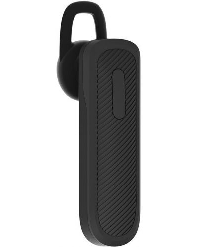 Casca wireless cu microfon Tellur - Vox 5, neagra - 1