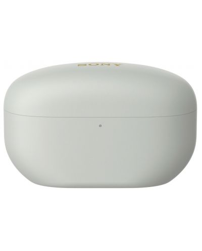 Căști wireless Sony - WF-1000XM5, TWS, ANC, argintiu | Ozone.ro