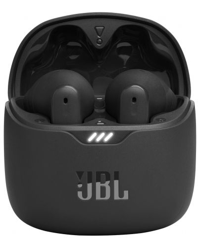 Căști wireless JBL - Tune Flex, TWS, ANC, negre - 6