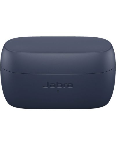 Casti wireless Jabra - Elite 3, TWS, albastre - 5