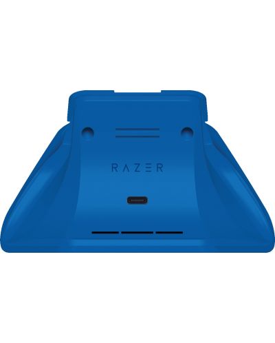 Încărcător wireless Razer - pentru Xbox, Shock Blue - 4