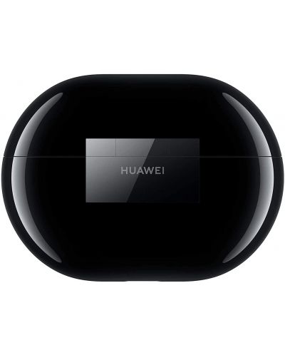 Casti wireless Huawei - FreeBuds Pro, negre - 6