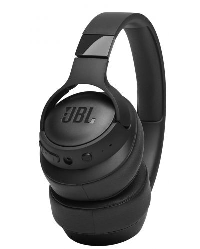 Casti wireless JBL - Tune 710BT, negre - 4