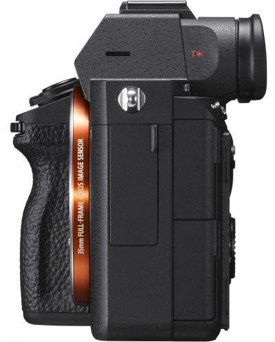 Aparat foto Mirrorless Sony - Alpha A7 III, FE 28-70mm OSS - 3