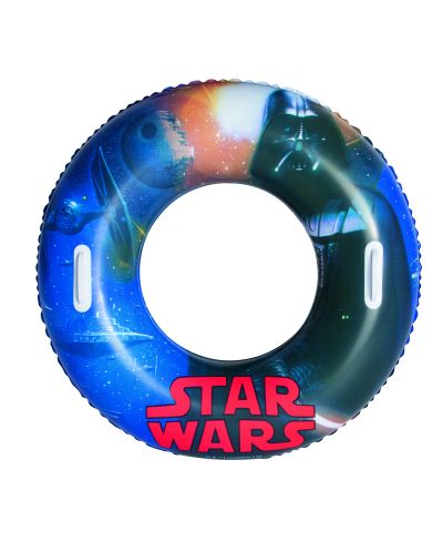 Colac gonflabil Bestway - Star Wars - 1
