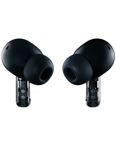 NOTHING Ear ブラック Nothing Nothing Ear Black(国内正規品)(ワイヤレスイヤフォン