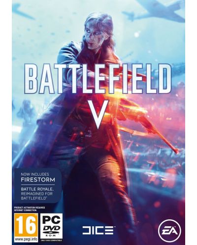 Battlefield V (PC) - 1