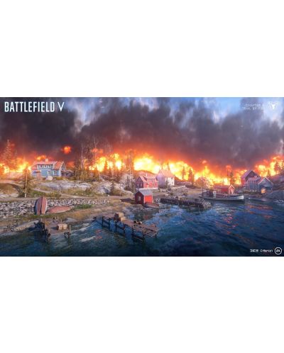 Battlefield V (PS4) - 15
