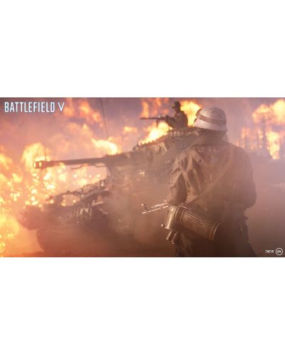 Battlefield V (PS4) - 14