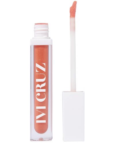 BH Cosmetics x Ivi Cruz - Gloss pentru Buze, Honey, 4.8 g - 1