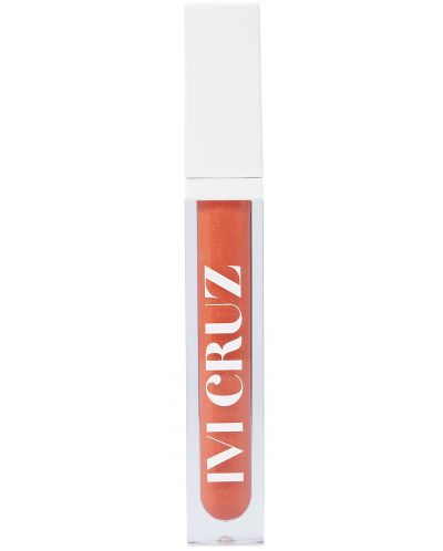 BH Cosmetics x Ivi Cruz - Gloss pentru Buze, Honey, 4.8 g - 2
