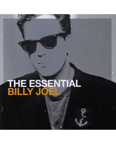 Billy Joel - The Essential Billy Joel (2 CD) - 1