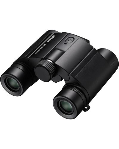 Binoclul Nikon - Stabilized, 10x25 S, negru | Ozone.ro