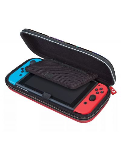 Husa Big Ben Deluxe Travel Case Mario Kart 8 (Nintendo Switch) - 2
