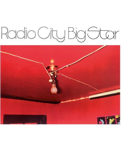 Big Star - Radio City (CD) - 1
