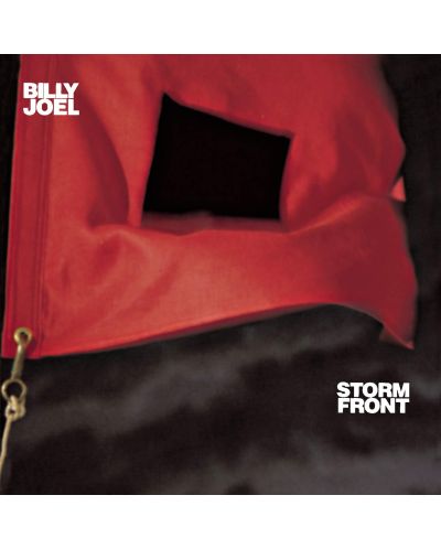 Billy Joel - Storm Front (CD) - 1