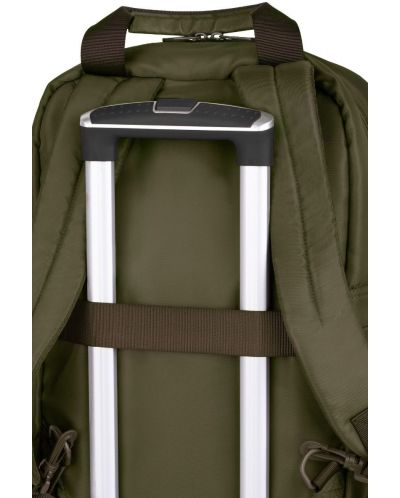 Rucsac business Cool Pack - Hold, Olive Green - 6