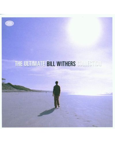 Bill Withers - The Ultimate Collection (2 CD) - 1