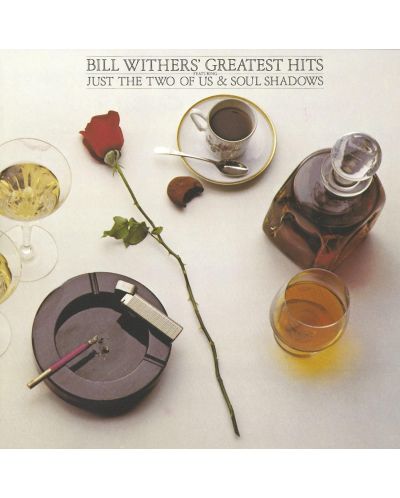 Bill Withers - WITHERS' G.H. (CD) - 1