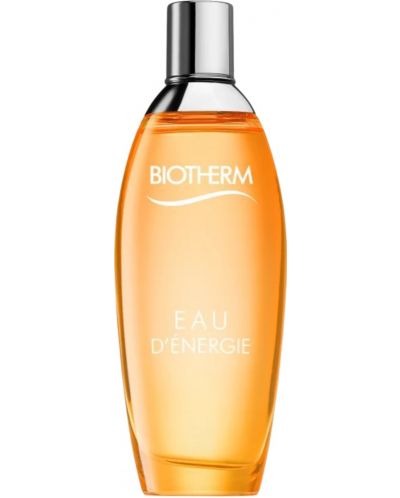 Biotherm Apă de toaletă Eau d'Energie, 100 ml - 1