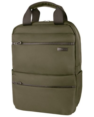Rucsac business Cool Pack - Hold, Olive Green - 1