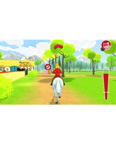 Bibi & Tina: Adventures With Horses (PS4)	 - 3