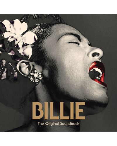 Billie Holiday, The Sonhouse All Stars - BILLIE: The Original Soundtrack (Vinyl) - 1