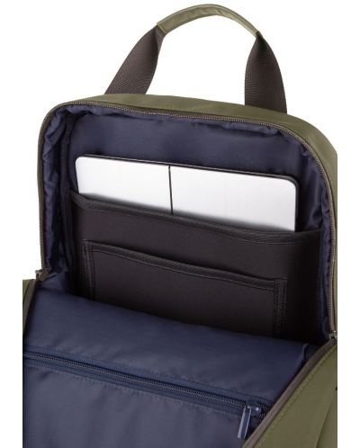 Rucsac business Cool Pack - Hold, Olive Green - 4