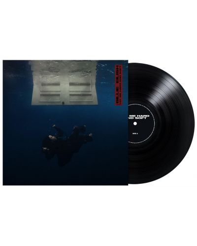 洋楽 billie eilish hit hard me and soft Billie Eilish - Hit Me Hard and Soft by Eilish, Billie - Amazon.ae