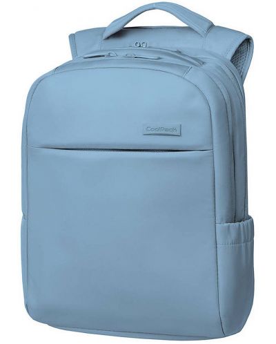 Rucsac business Cool Pack Force - Blue - 1