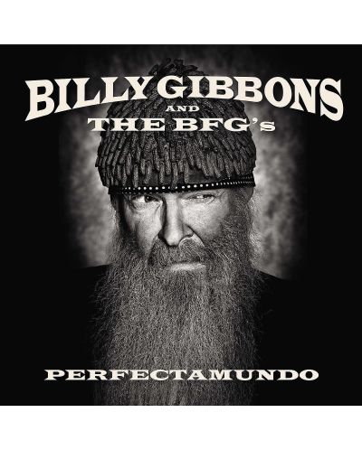 Billy Gibbons and The BFG's - Perfectamundo (CD) - 1