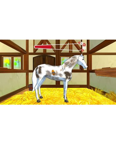 Bibi & Tina: Adventures With Horses (PS4)	 - 7