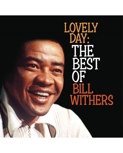 Bill Withers - Lovely Day: the Best of Bill Withers (2 CD) - 1