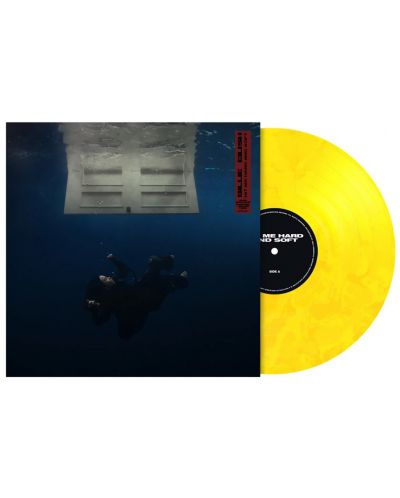 Billie Eilish - Hit Me Hard And Soft, Limited Edition (Yellow