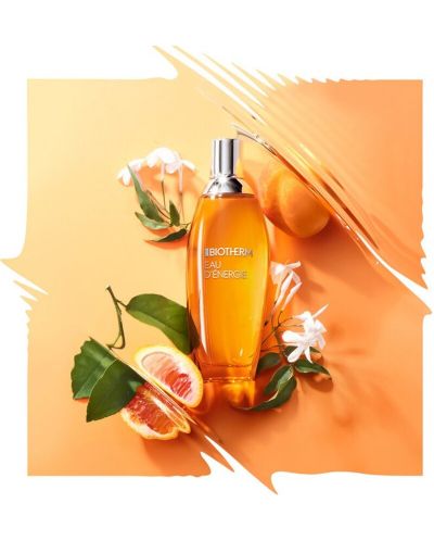 Biotherm Apă de toaletă Eau d'Energie, 100 ml - 2