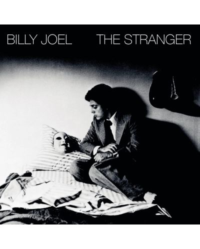 Billy Joel - The Stranger (CD) - 1