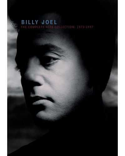 Billy Joel - The Complete Hits Collection: 1973-1997 (4 CD) - 1