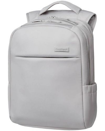 Rucsac businessа Cool Pack Force - Grey - 1