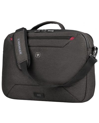 Geantă de laptop de afaceri Wenger MX - Commute, 16