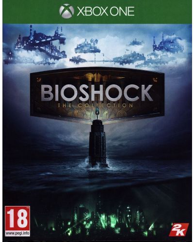 BioShock: The Collection (Xbox One) - 1