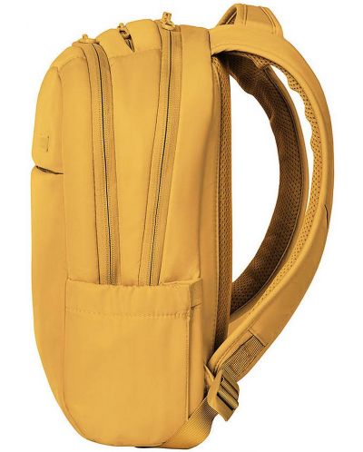 Rucsac business Cool Pack Force - Mustard - 2