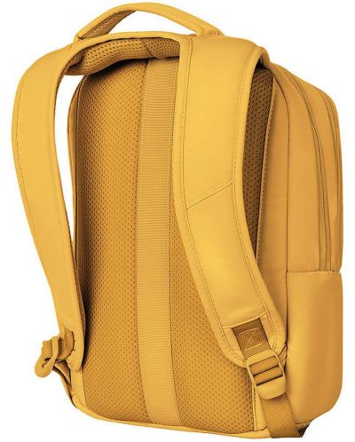 Rucsac business Cool Pack Force - Mustard - 3