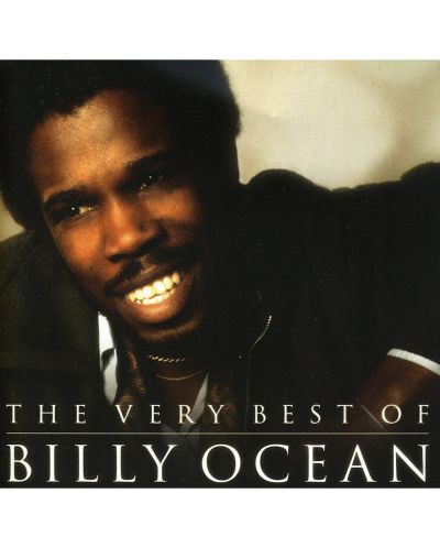 Billy Ocean - The Very Best of Billy Ocean (CD) - 1