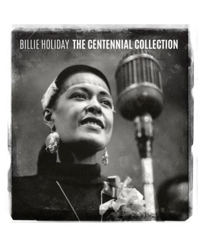 Billie Holiday - The Centennial Collection (CD) - 1