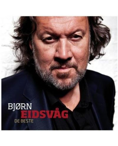 Bjorn Eidsvag - De Beste (2 CD) - 1